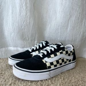 Vans® Ward Women's Skate Shoes